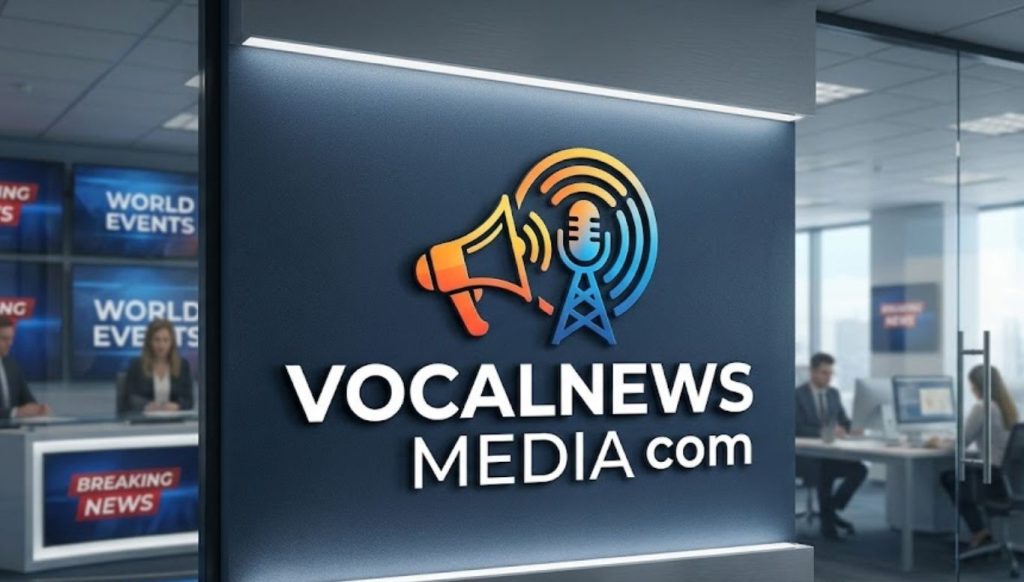 VocalNewsMedia.com