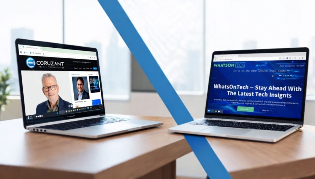 WhatsOnTech