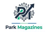 Park Magazines Logo