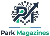 Park Magazines Logo