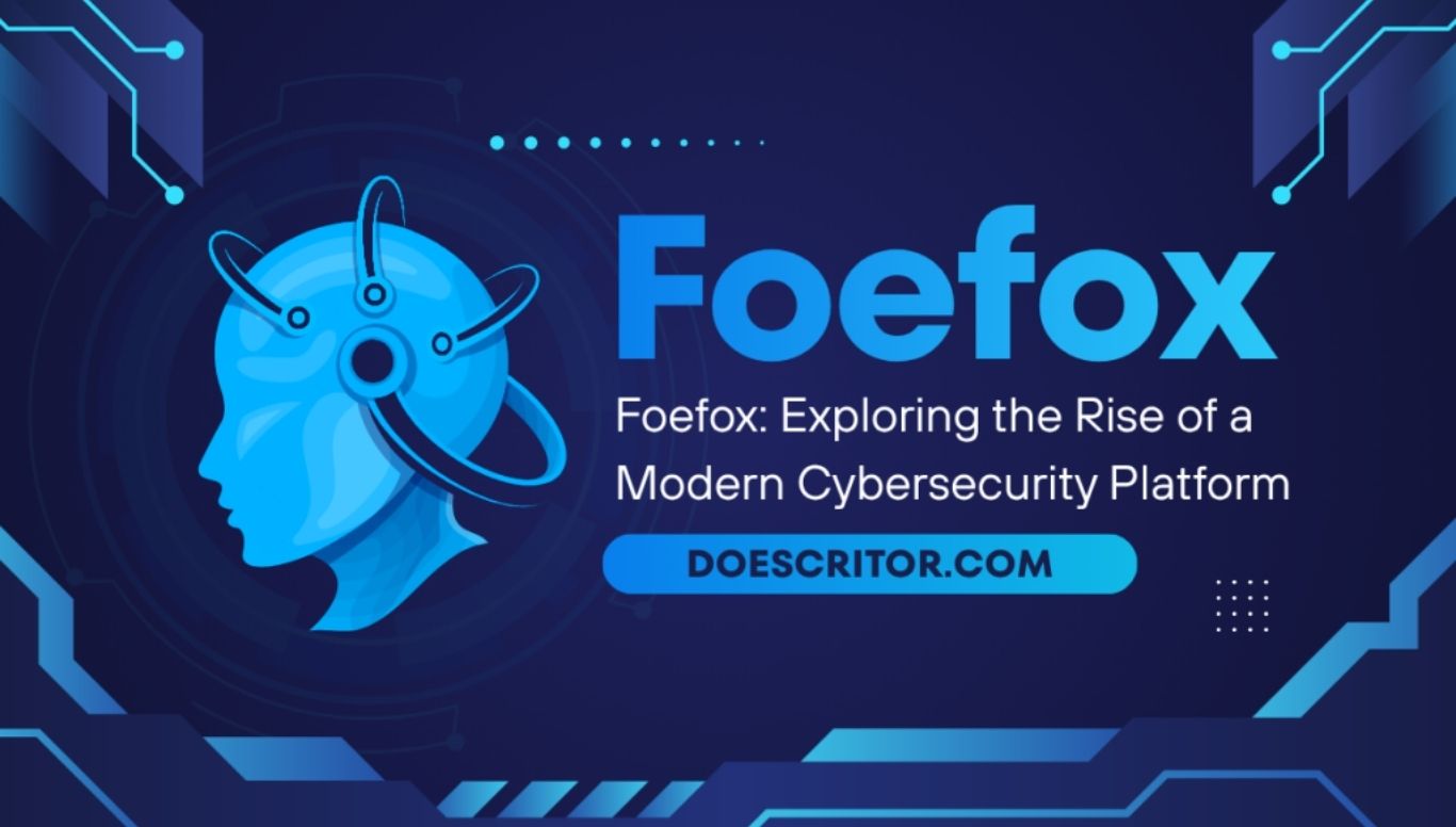 Foefox