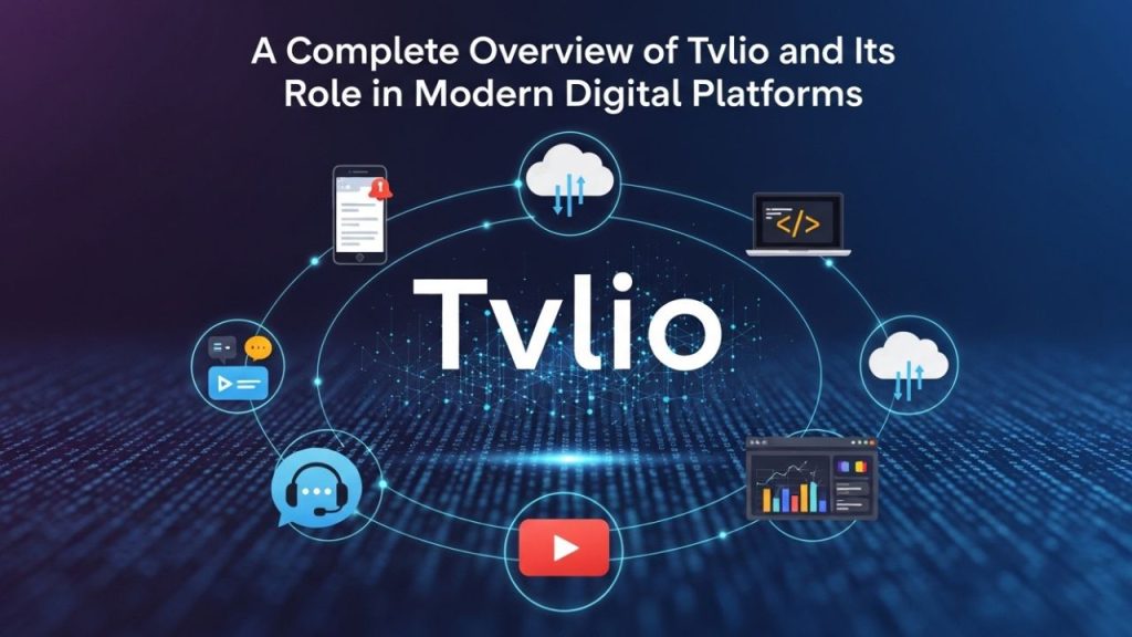 TVlio