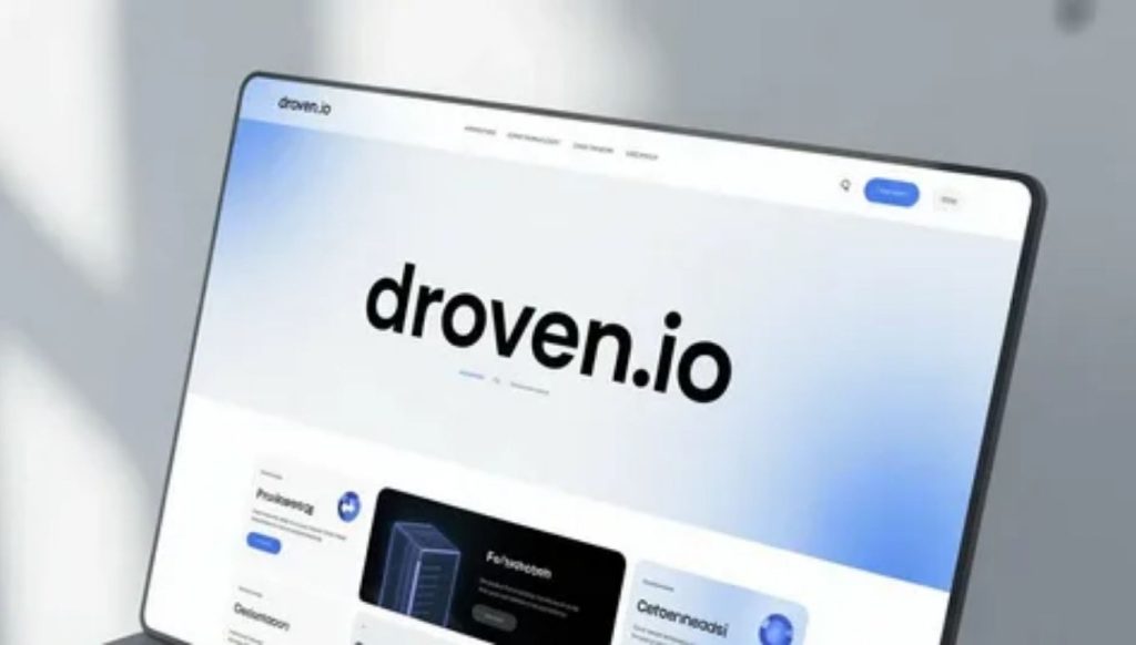About Droven.io