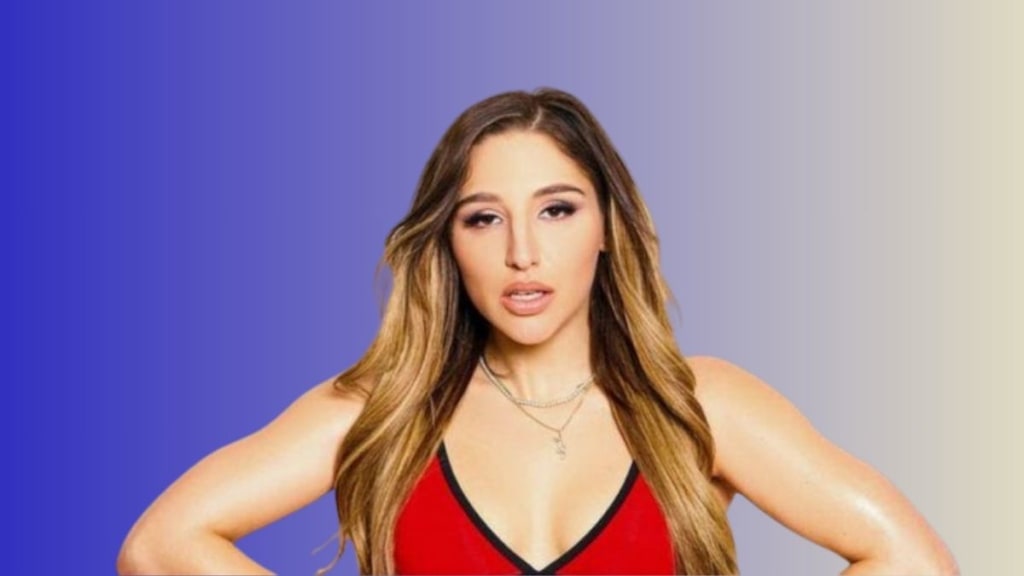 Abella Danger Net Worth