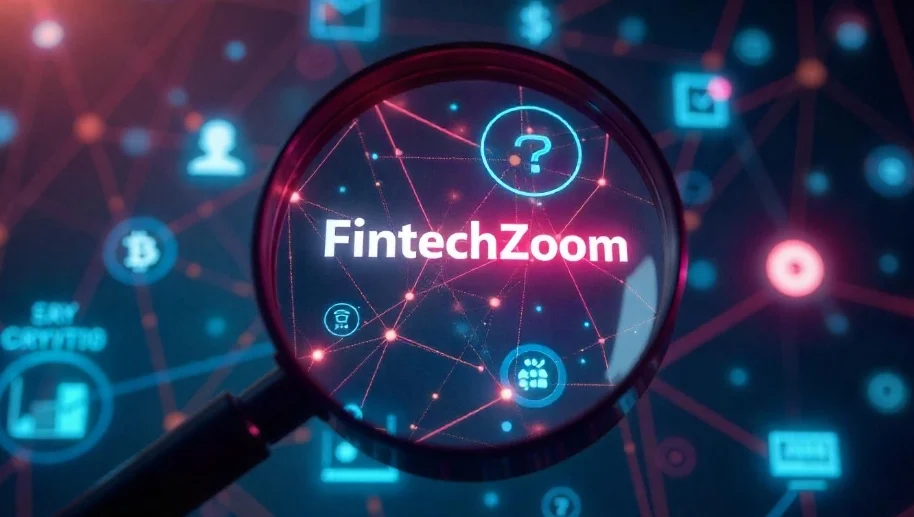 FintechZoom.io Stocks